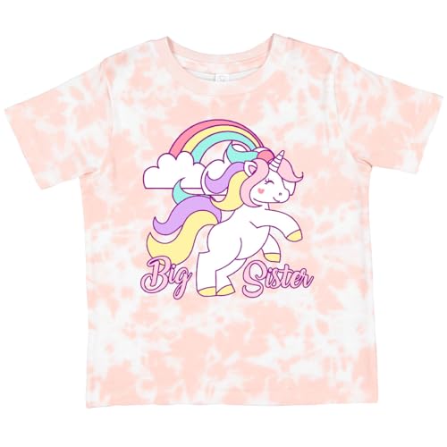 Tie Dye Pink