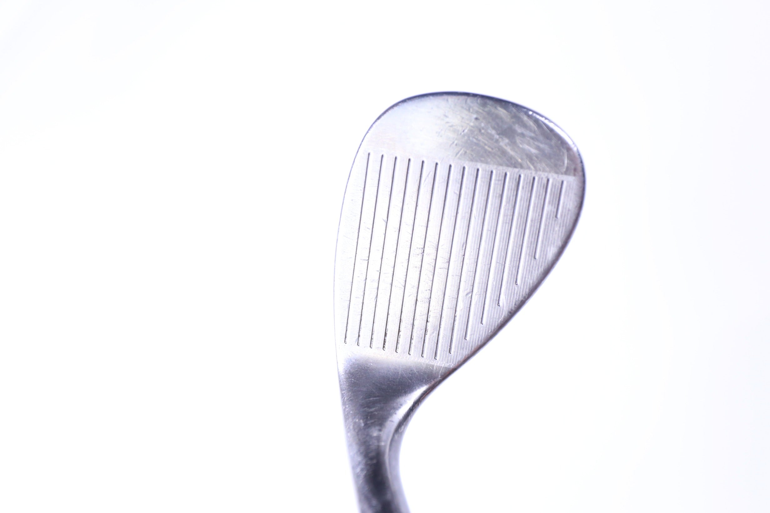 Used Cleveland CG15 Black Pearl Lob Wedge 60° Right Handed Golf Club - Perfect for Short Game Shots & Bunker Play
