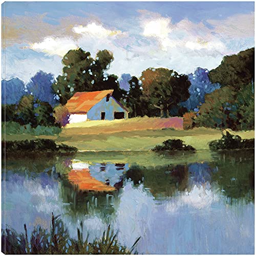 Barns on Greenbrier II
