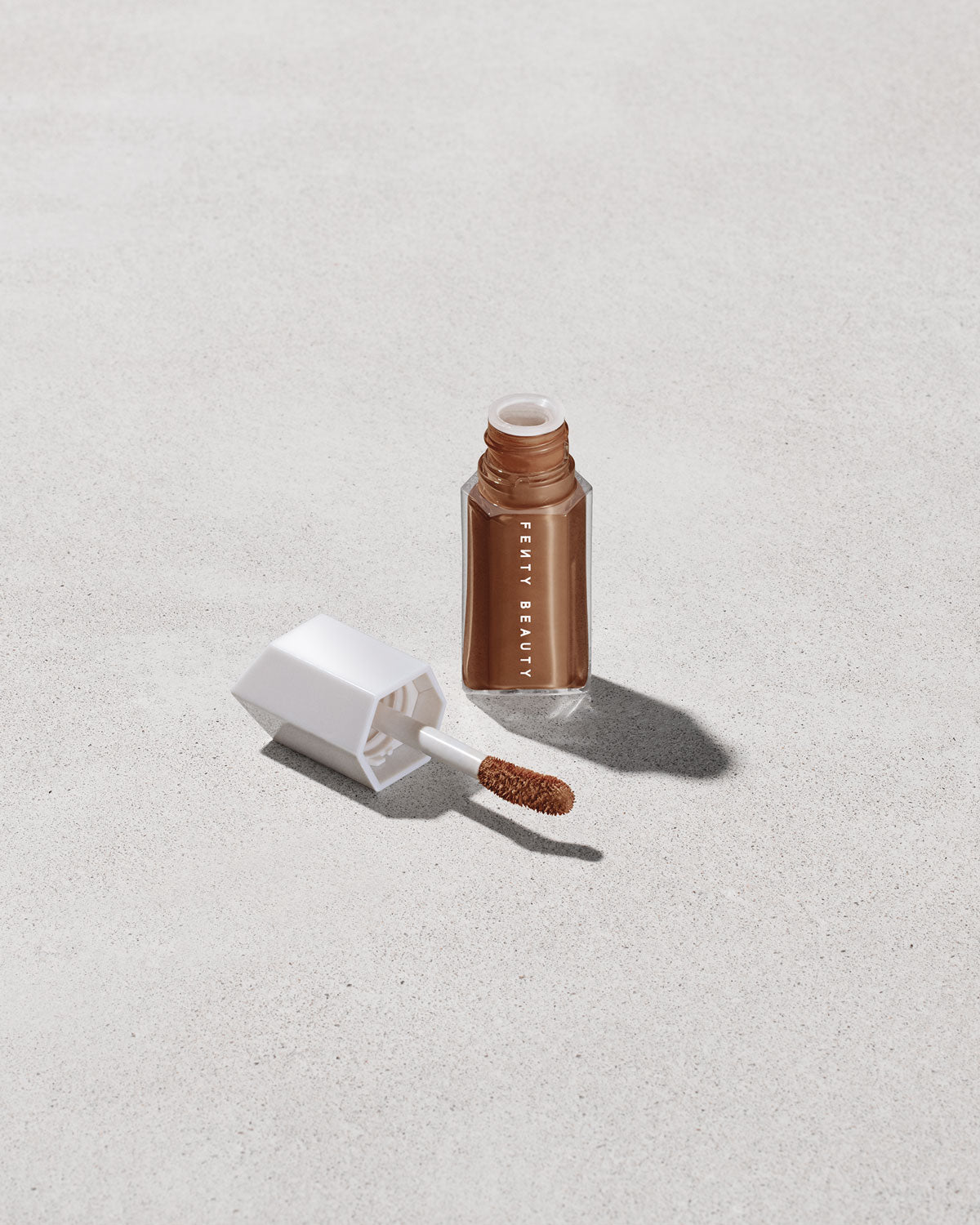 We're Even Hydrating Longwear Concealer - 450N Deep Neutral | Full Coverage Liquid Concealer for Dark Circles & Blemishes | Perfect for Everyday Makeup & Professional Looks