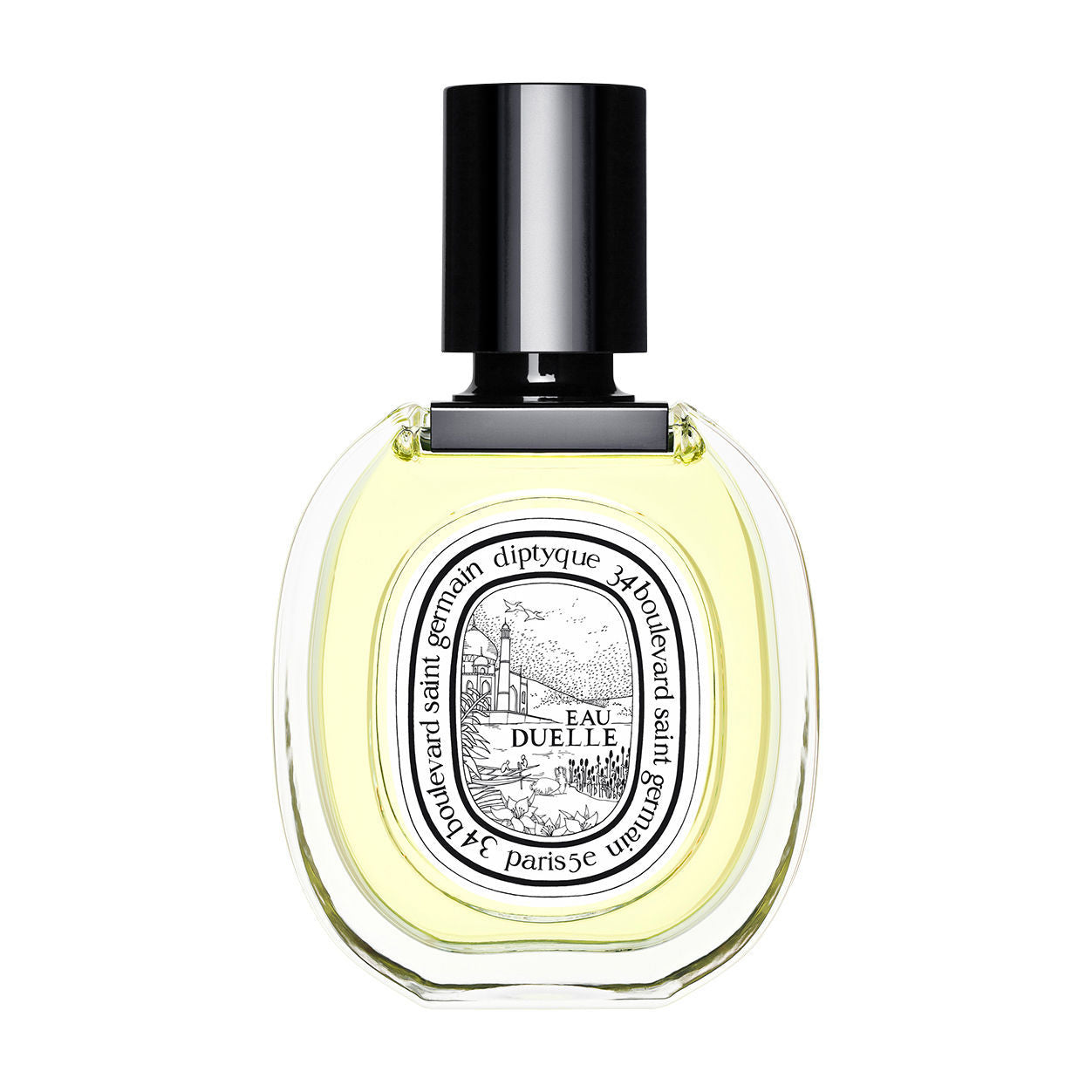 Diptyque Eau Duelle Eau de Toilette - Vanilla & Spicy Perfume for Women | Long-Lasting Fragrance | Perfect for Date Night & Special Occasions