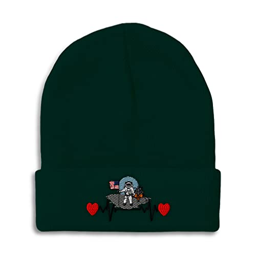 Forest Green Design Only
