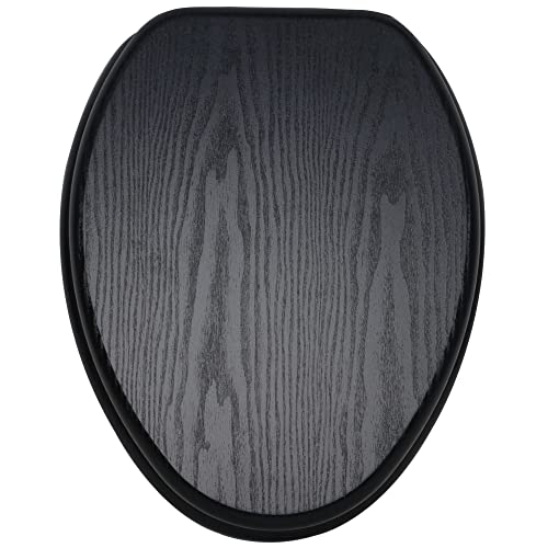 Black Wood