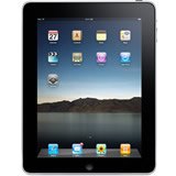 Refurbished Apple iPad 2 16GB WiFi - Excellent Condition | Lightweight Tablet for Work, School & Entertainment