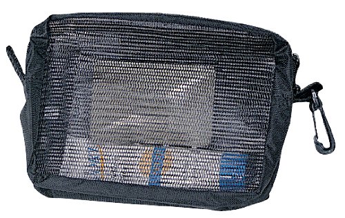 Stansport Travel Cube Organizer Set - 4 Pack Lightweight Packing Cubes for Luggage & Suitcases - Perfect for Travel, Camping & Business Trips