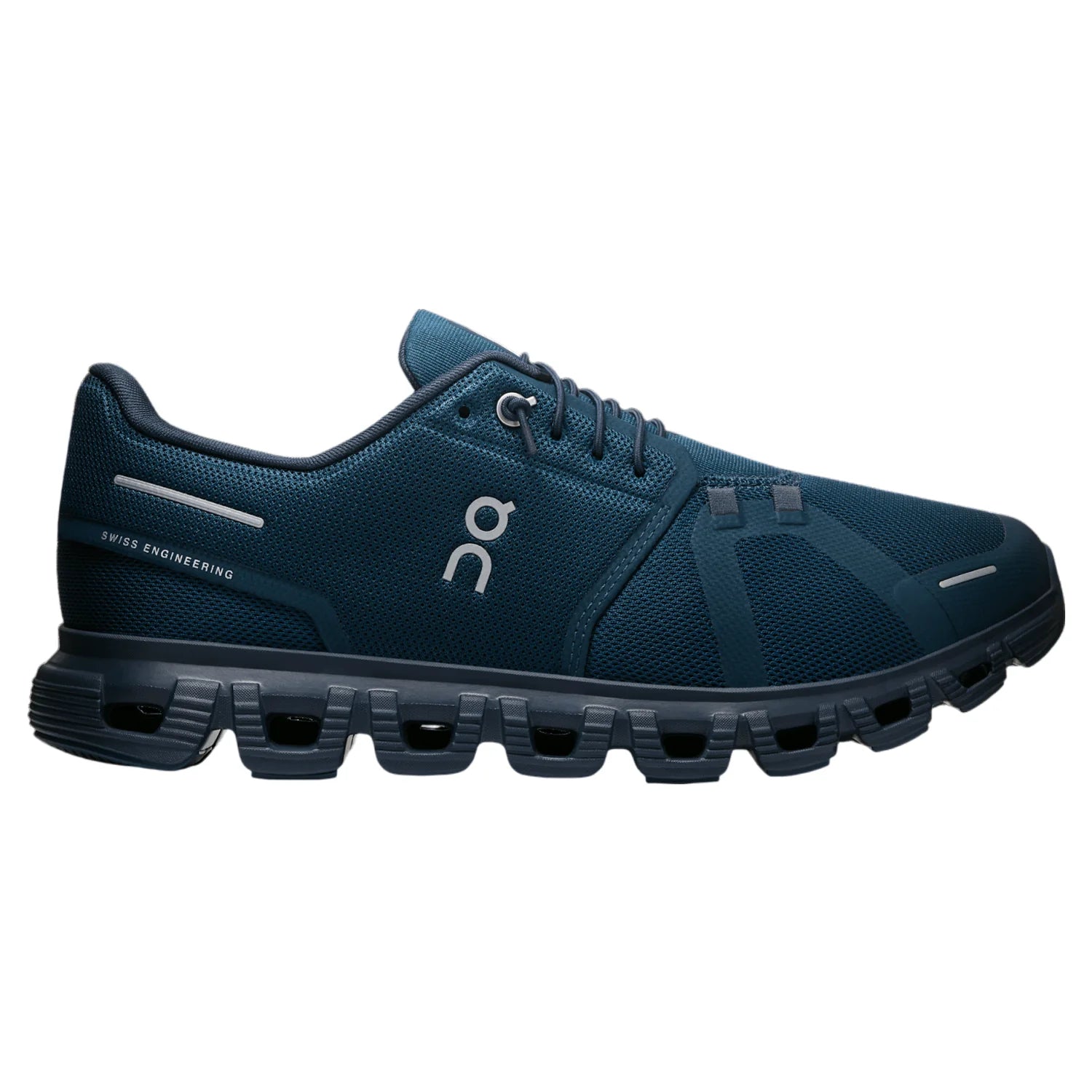 On Cloud 6 Men's Running Shoes - Lightweight & Cushioned for Road & Trail Running - Perfect for Jogging, Gym Workouts & Daily Wear