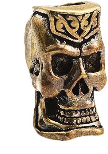 Lychee Skull