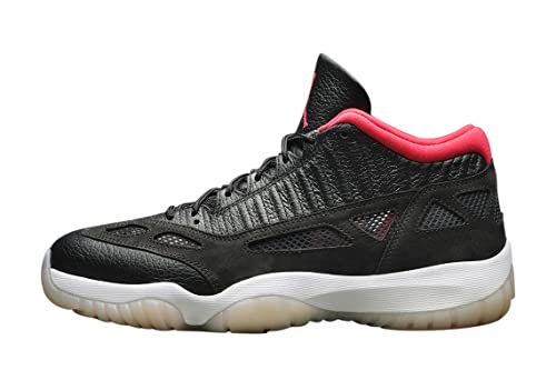 Black/True Red-multi-color