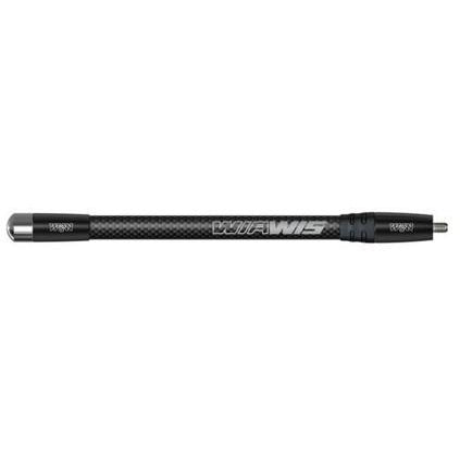 Win & Win WIAWIS ACS Nano Side Rod - High-Performance Archery Stabilizer for Target Shooting & Hunting | Perfect for Outdoor Sports & Competition Training