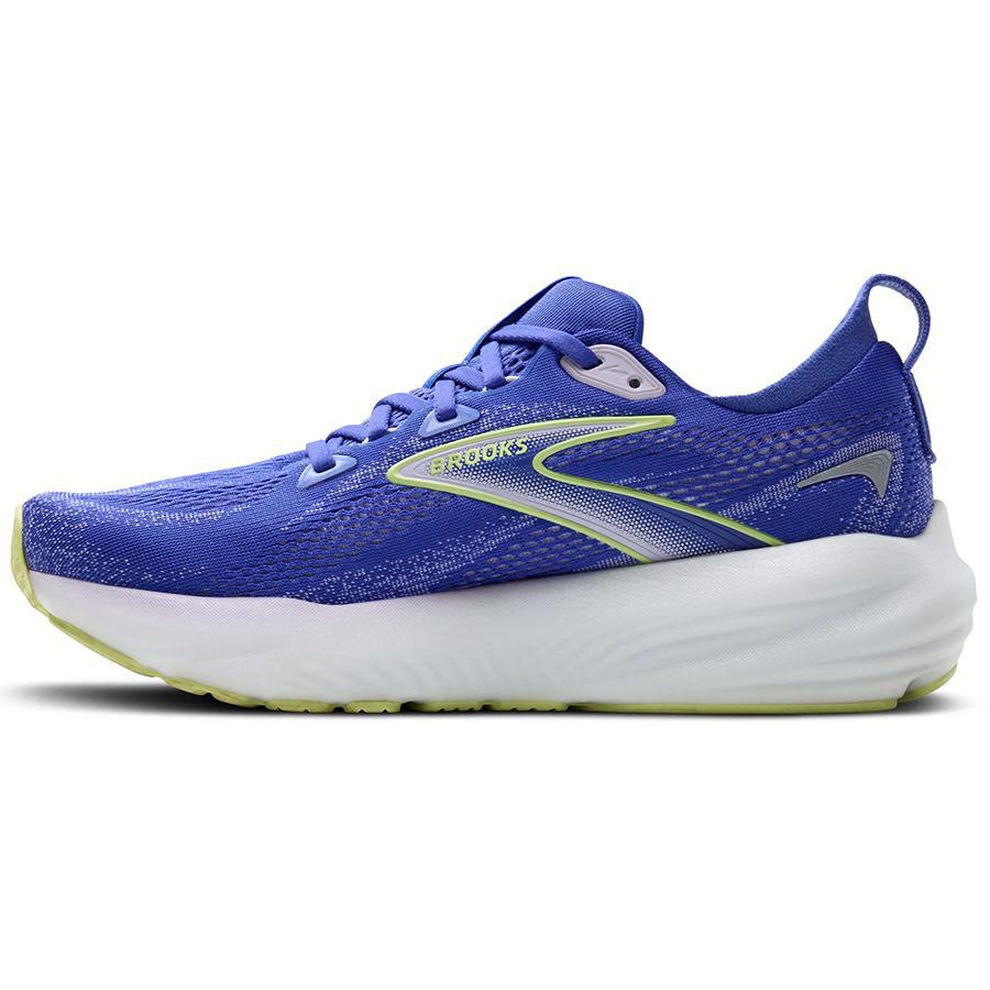 Women's Running Shoes Glycerin 22 - Lightweight Cushioned Sneakers for Jogging, Gym & Everyday Wear