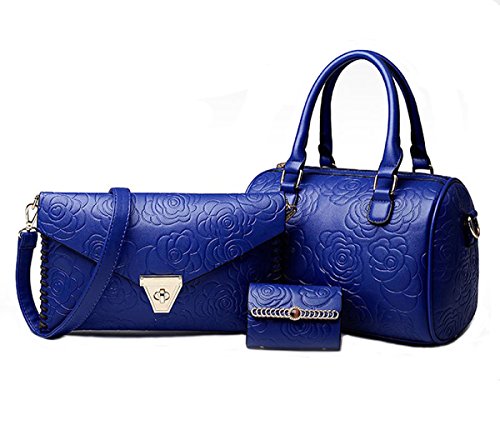 Blue 3