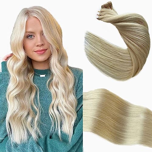 #60Platinum Blonde