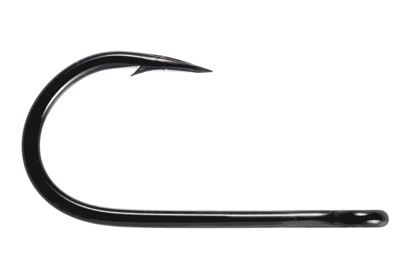 Jobu Big Game Fishing Hooks - Heavy Duty Saltwater & Freshwater Fishing Hooks for Bass, Catfish, and Trophy Fish - Perfect for Deep Sea Fishing and Sport Angling