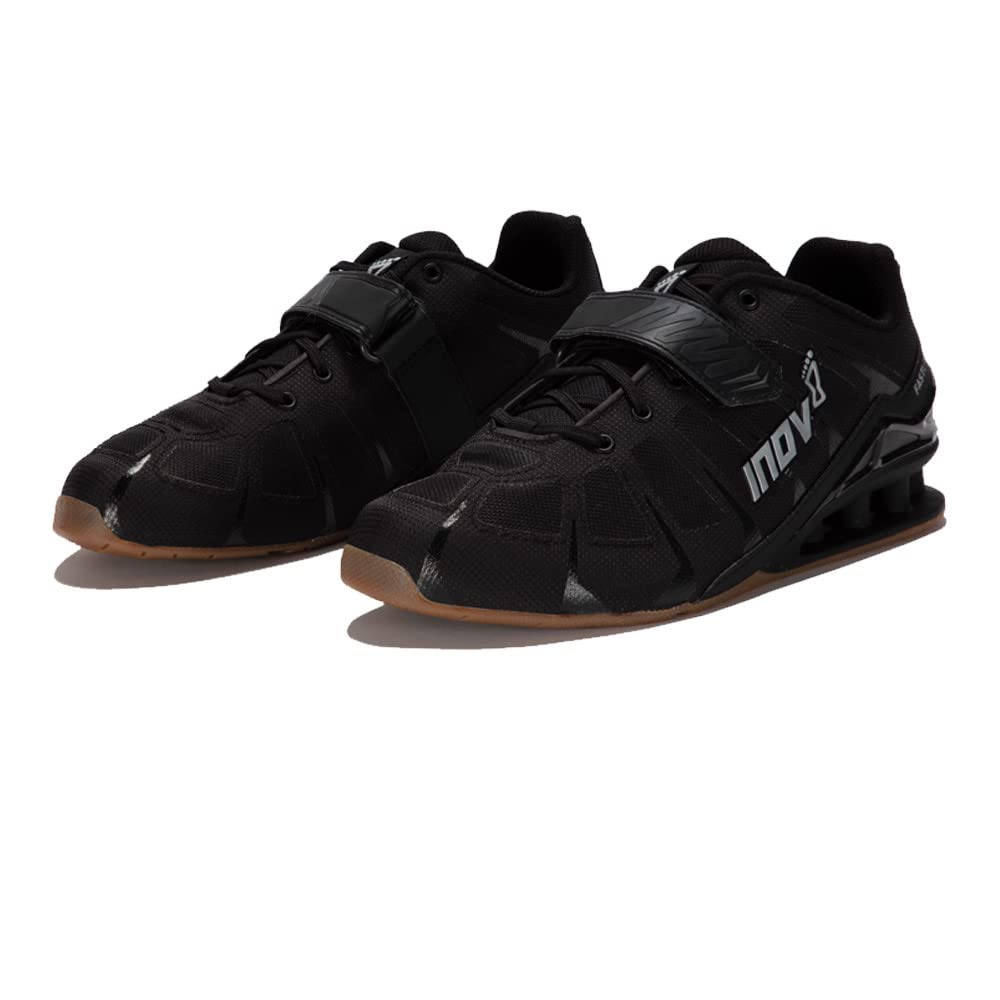 INOV8 Women's Fastlift 360 Cross Training Shoes - Lightweight Gym Workout Shoes for Women with Stability & Support | Perfect for Weightlifting, HIIT, and Functional Fitness Training