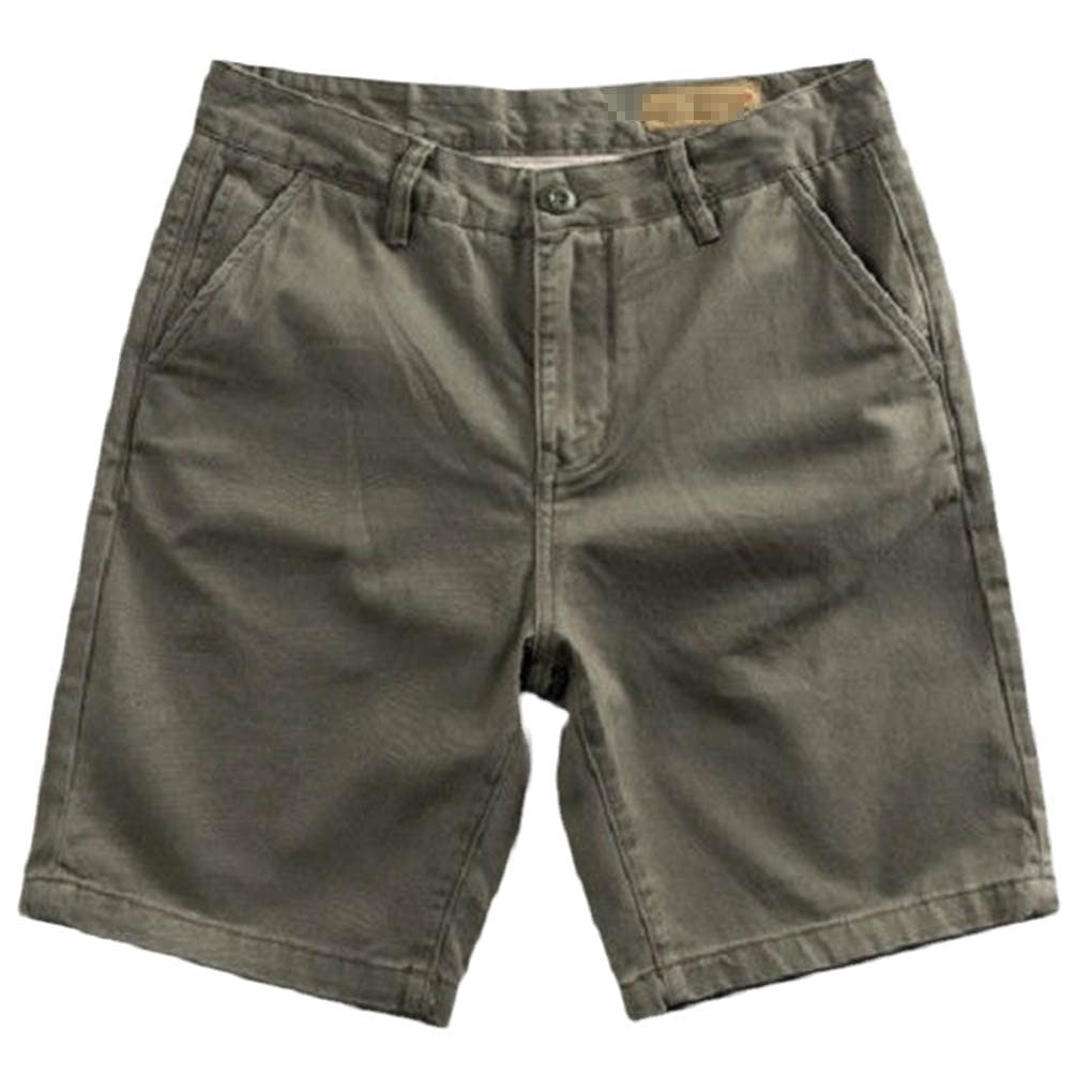 **Men's Breathable Quick-Dry Casual Summer Shorts - Lightweight Comfortable Streetwear & Gym Shorts for Running, Hiking, Travel | Perfect for Outdoor Activities, Workouts, Jogging & Lounge Wear | Ideal for Everyday Comfort & Active Lifestyle**