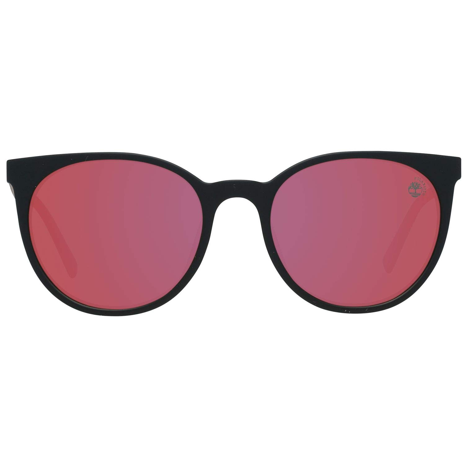 **Polarized Fashion Sunglasses for Men - TB9176-5305D by Timberland in Black/Smoke - UV Protection & Stylish Outdoor Eyewear for Driving, Hiking & Beach**