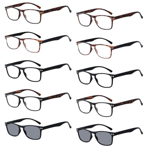 10 Pack Mix - R046