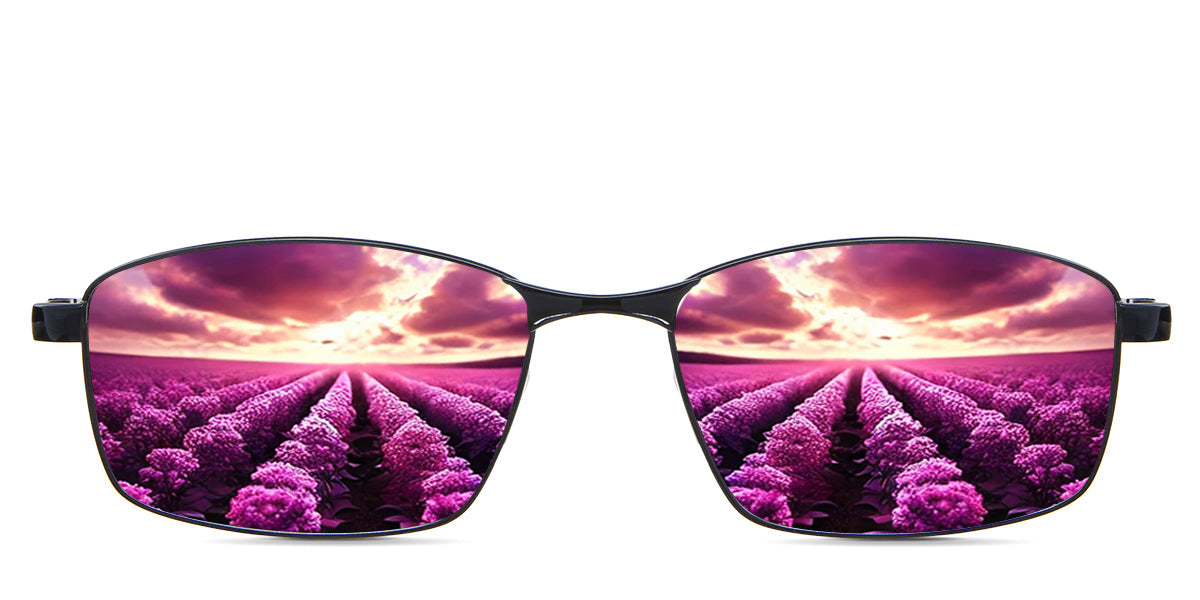 Juan Women's Prescription Polarized Sunglasses - UV Protection & Anti-Glare for Driving, Outdoor Sports & Daily Wear