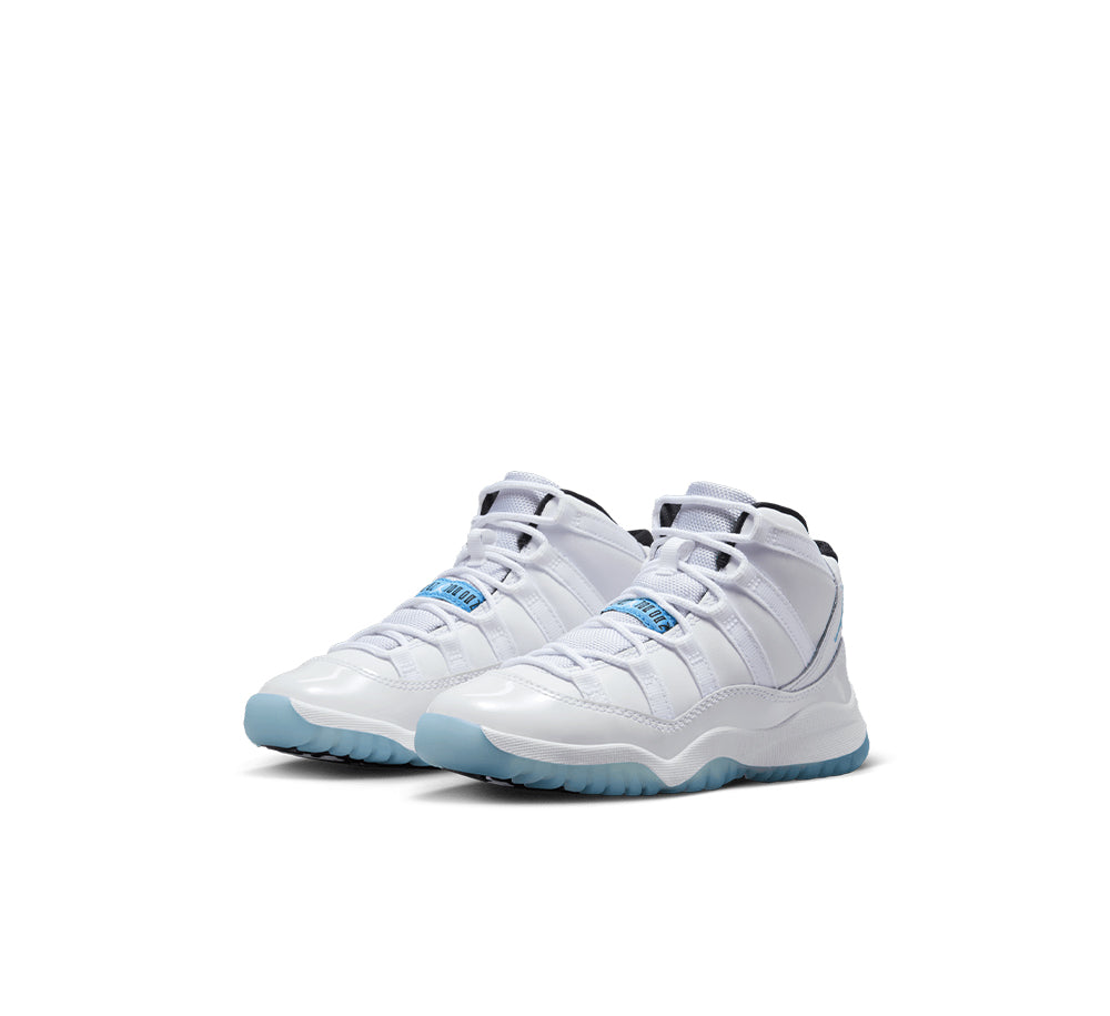 Air Jordan 11 Retro (PS) - Boys' Basketball Shoes for Performance & Style - Perfect for Court Play and Casual Wear