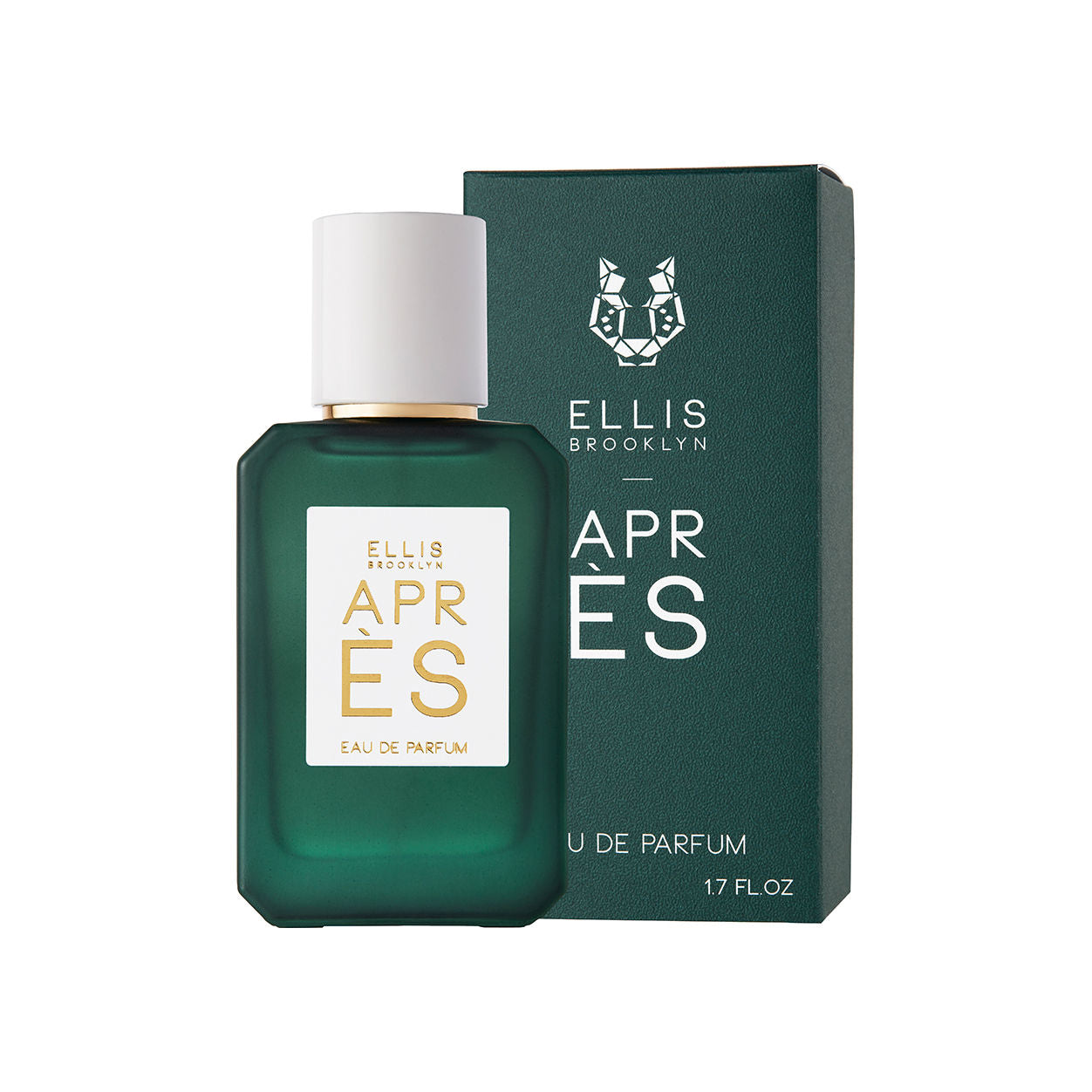Après Eau de Parfum - Luxury Women's Perfume with Floral & Woody Notes | Perfect for Date Night, Office & Special Occasions