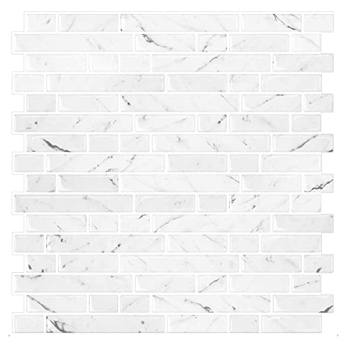 Marble White