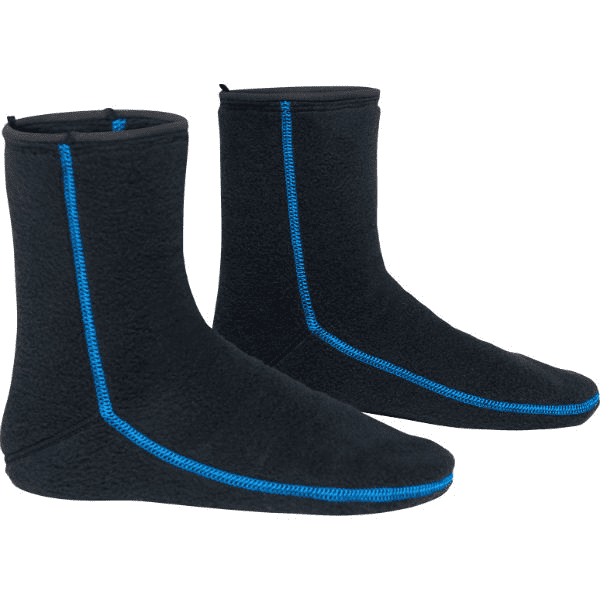 Bare SB Mid Layer Boot Liner - Warm & Comfortable Insulation for Winter Boots - Perfect for Skiing, Snowboarding & Cold Weather Activities