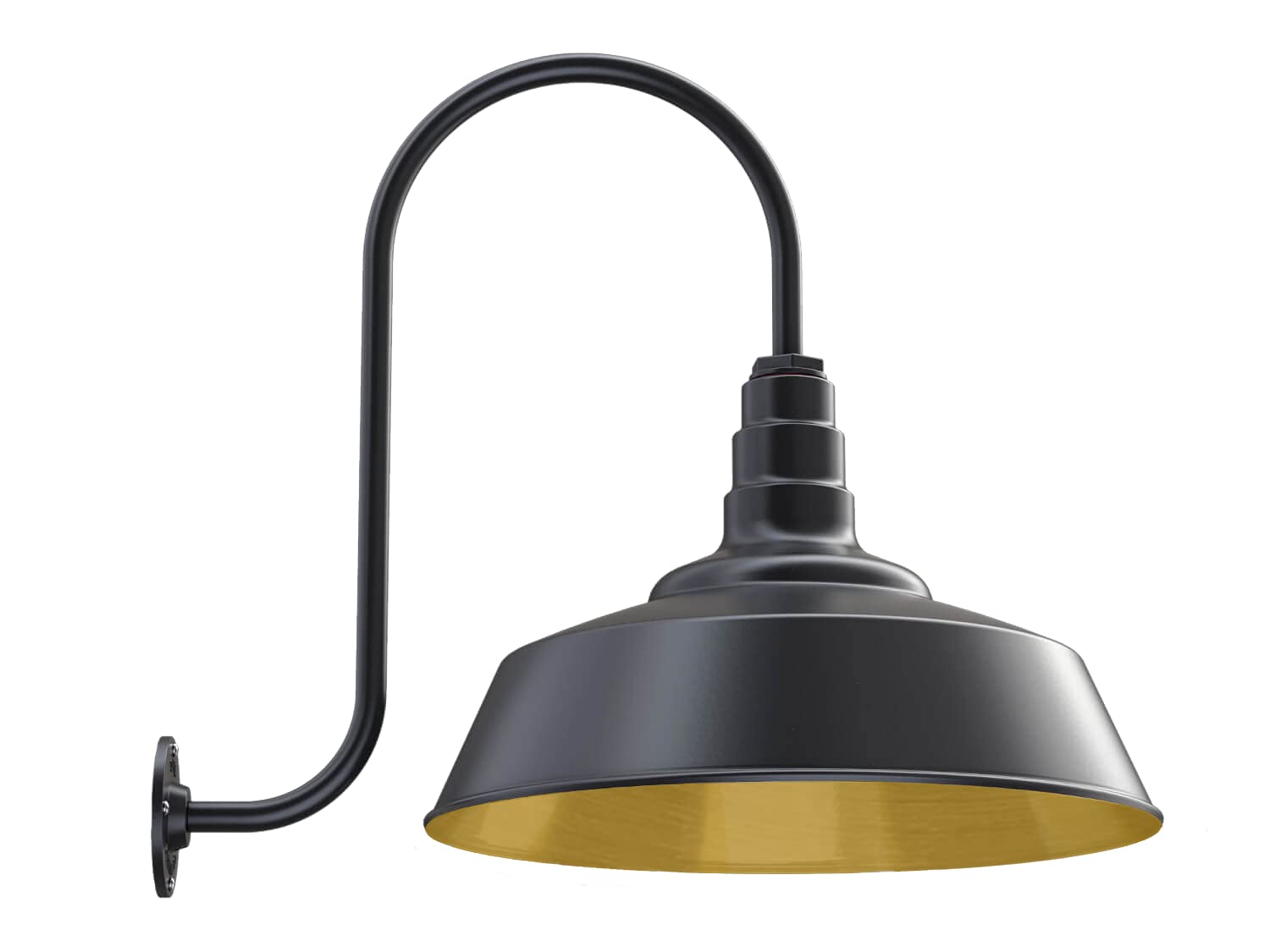 Steel Lighting Co. Redondo 20
