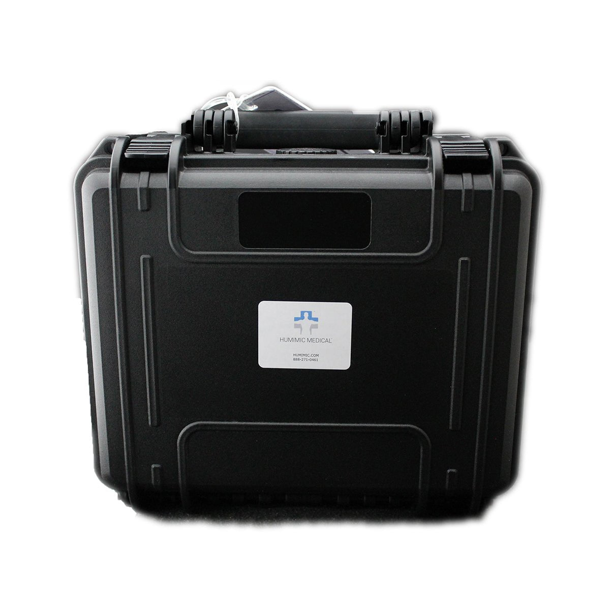 HM VH300 3 Vessel Ultrasound Phantom Trainer - High-Quality Medical Training Device for Sonography Practice, Vascular Imaging & Diagnostic Skills Development | Perfect for Ultrasound Tech Students, Radiology Labs & Clinical Education