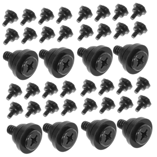 Blackx4pcs