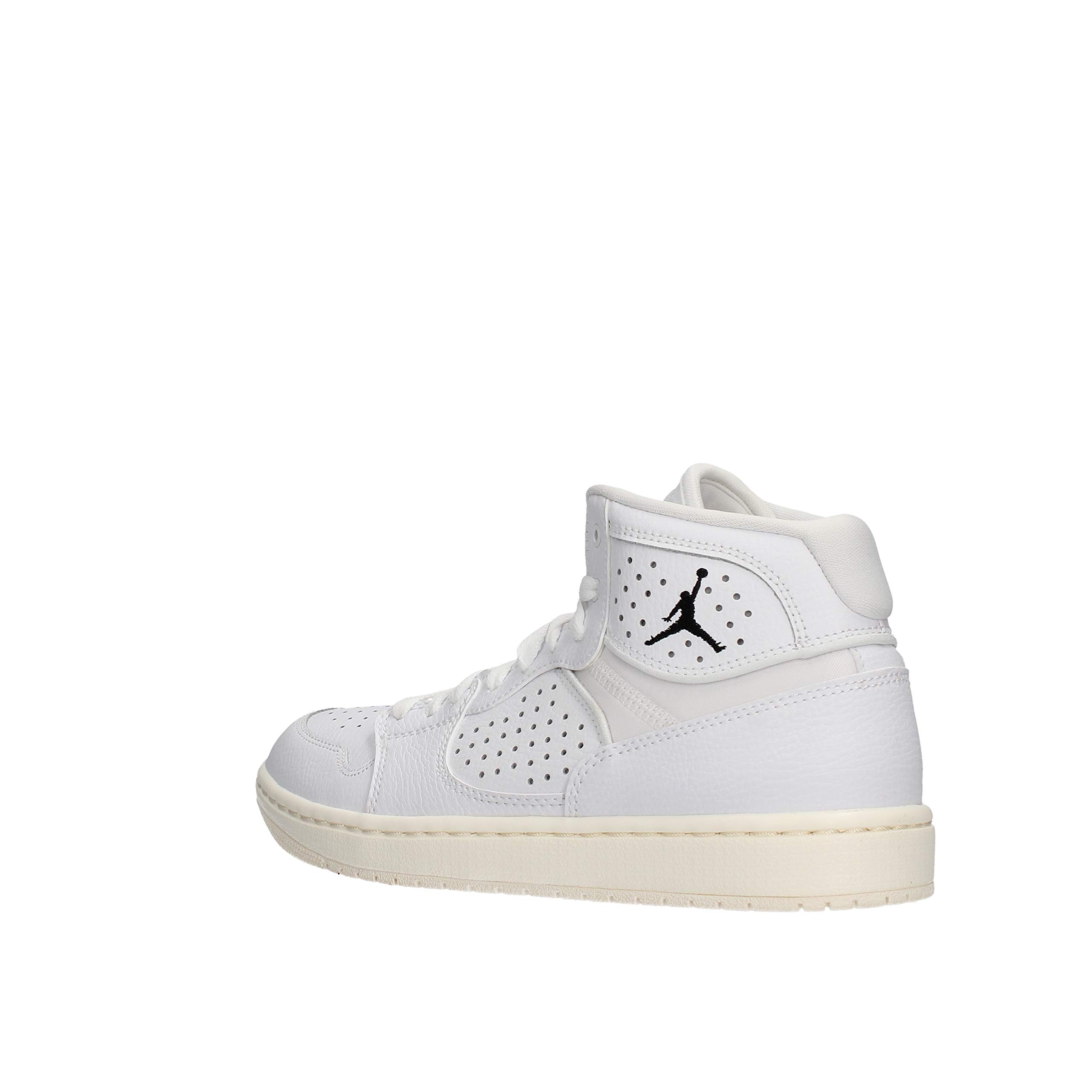 Nike Jordan Access Basketball Shoes for Men - High-Performance Sneakers for Basketball, Training & Casual Wear