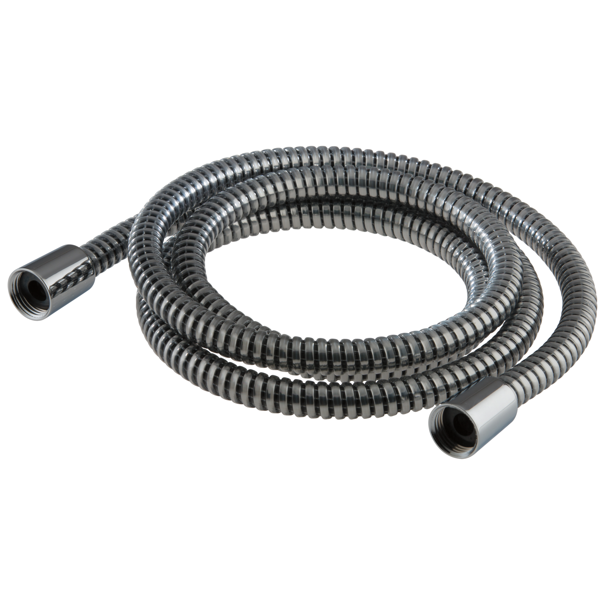 69 UltraFlex Hand Shower Hose - Chrome Finish RP64157 Delta Replacement - Perfect for Bathroom Renovation & Spa-Like Shower Experience