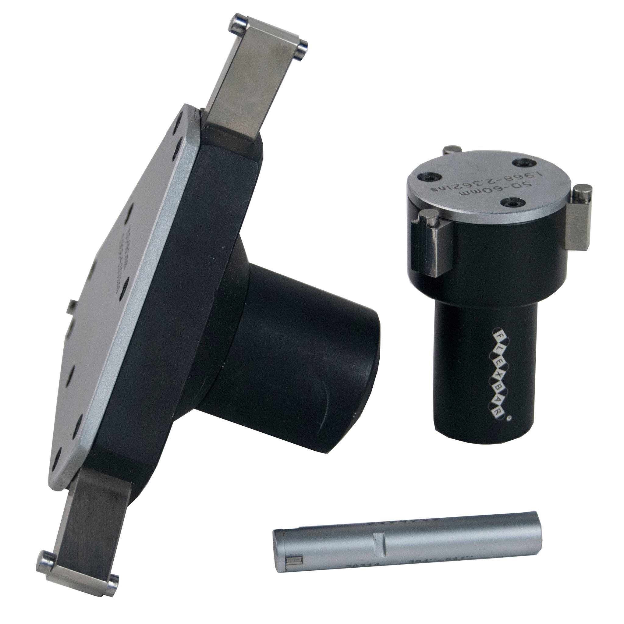 Precision Triga Bore™ 3-Point Gauge Heads for Accurate Measurement - Ideal for Machining, Quality Control & Industrial Applications