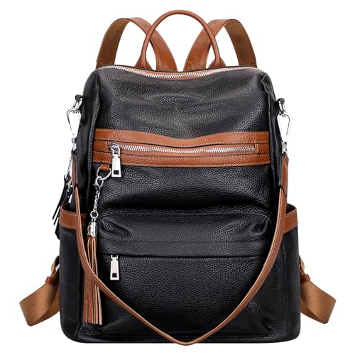 Black/Brown