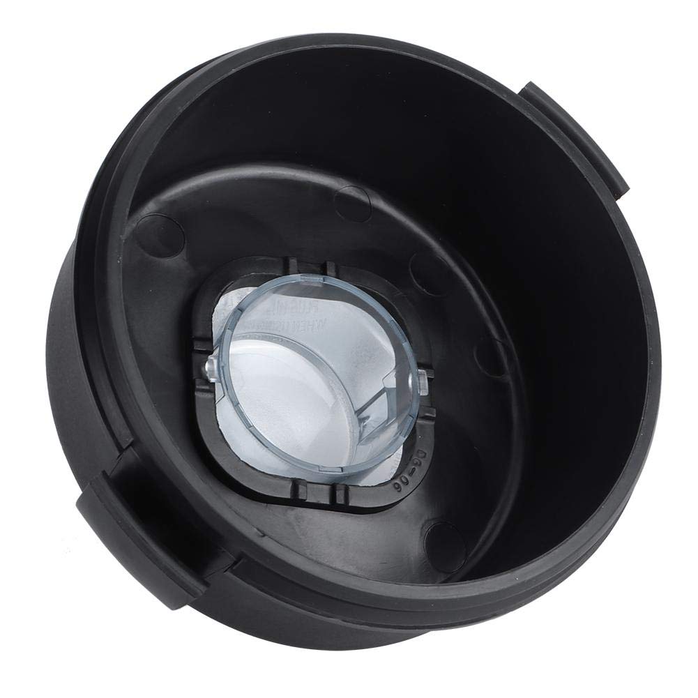 Durable Blender Replacement Lid - Large & Small Blender Container Cover with Plug - Compatible with Eastman Tritan Blenders - Perfect for Smoothies, Juicing & Food Processing