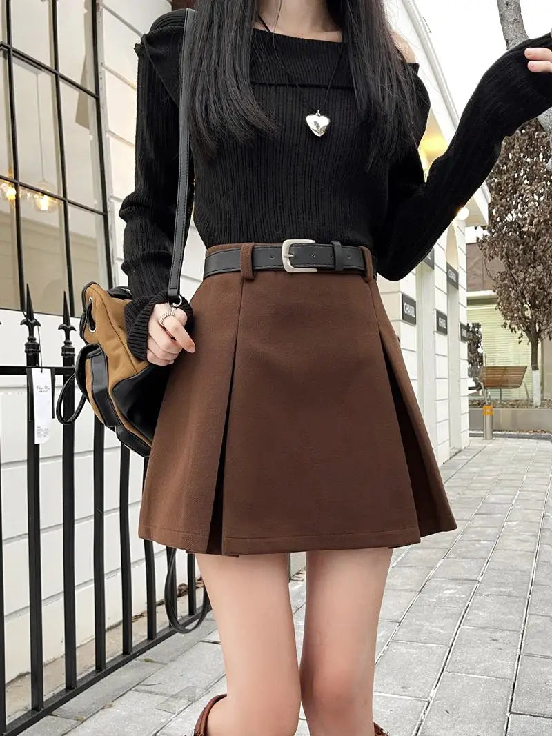 without belt 1