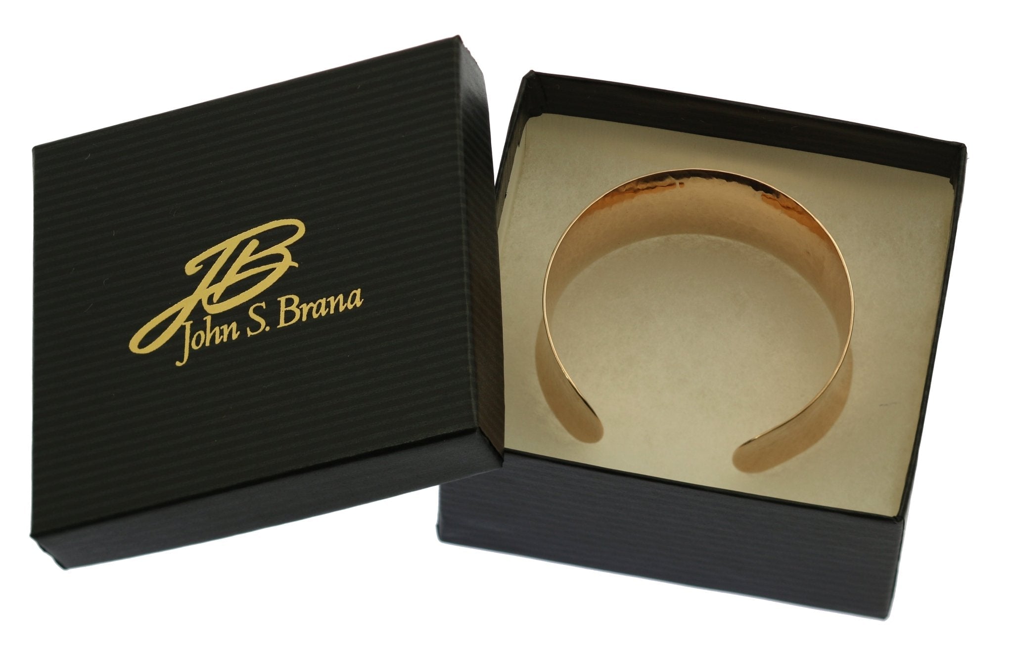 Hammered Bronze Anticlastic Cuff Bracelet - Handmade Boho Jewelry for Women - Perfect for Weddings, Parties & Everyday Wear