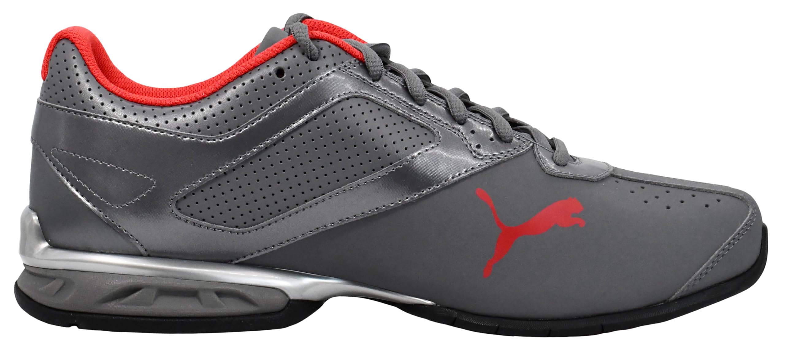 PUMA Men's Tazon 6 Cross Training Shoes - Lightweight Gym Workout & Running Sneakers for Men | Perfect for Fitness, Jogging & Casual Wear