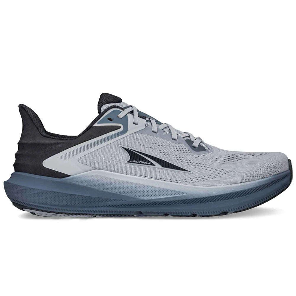 Men's Altra Torin 8 Running Shoes - Lightweight Cushioned Road Running Sneakers for Men | Perfect for Marathon Training, Jogging & Gym Workouts