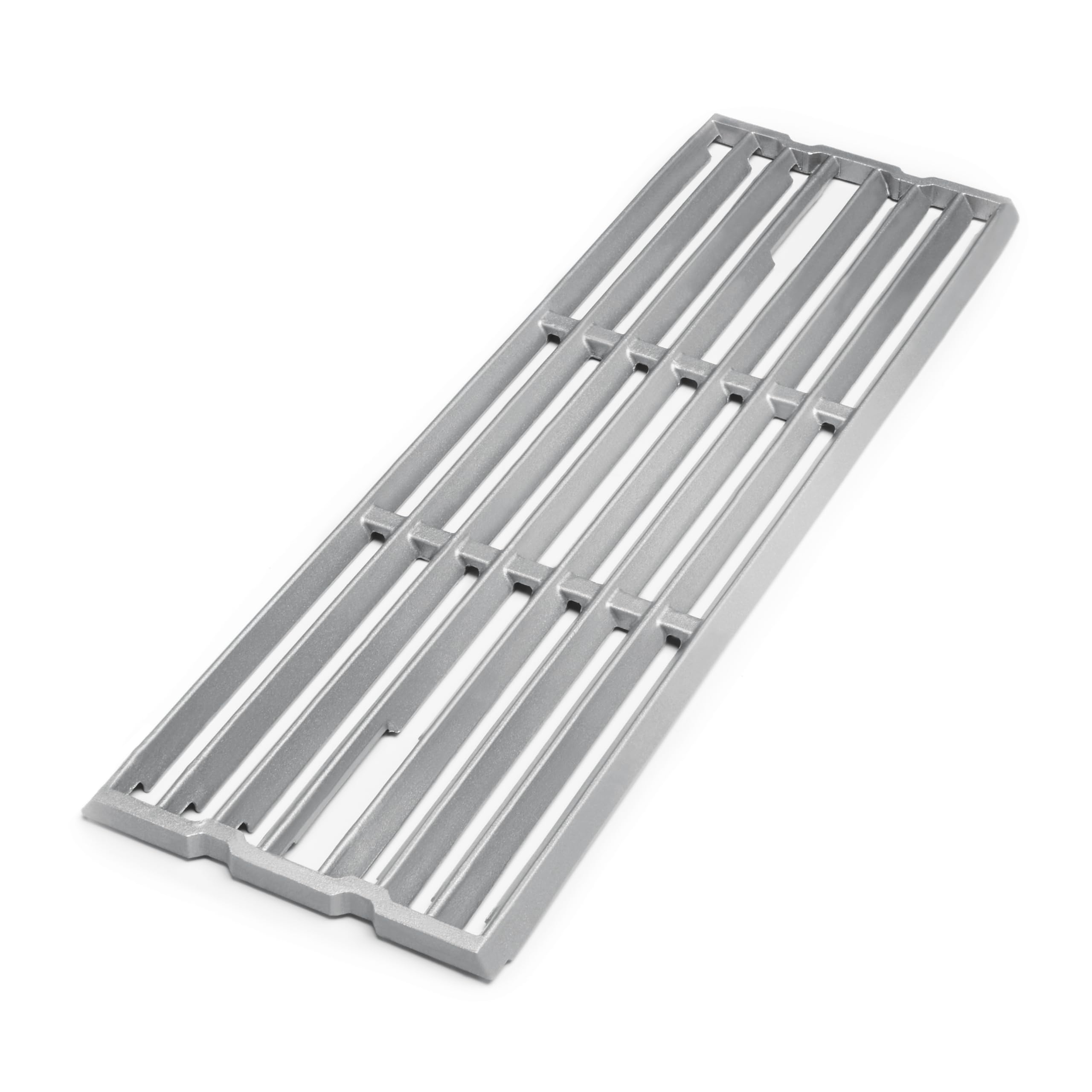 Broil King 11249 Stainless Steel Cooking Grid - Heavy Duty Cast Iron Replacement for Imperial & Regal Series Grills - Perfect for Backyard BBQs, Camping & Outdoor Cooking