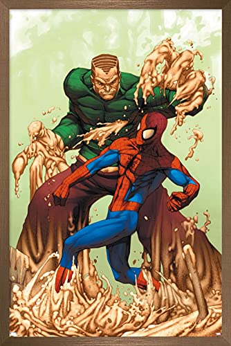 Bronze Framed Version