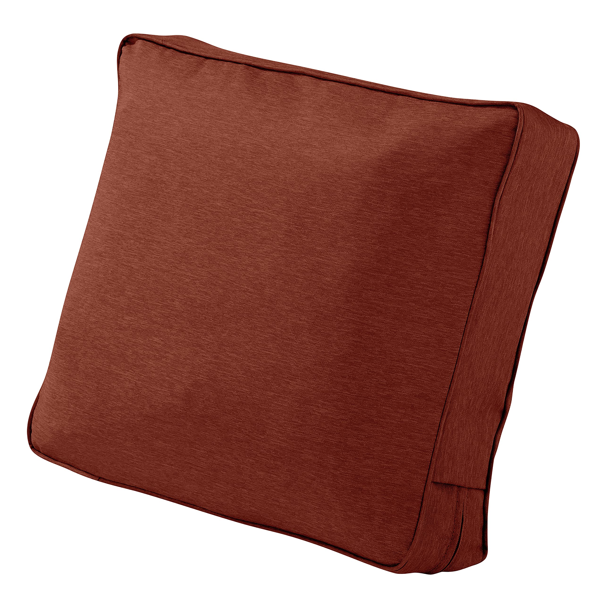 Classic Accessories Montlake FadeSafe Patio Lounge Chair & Loveseat Back Cushion - 23