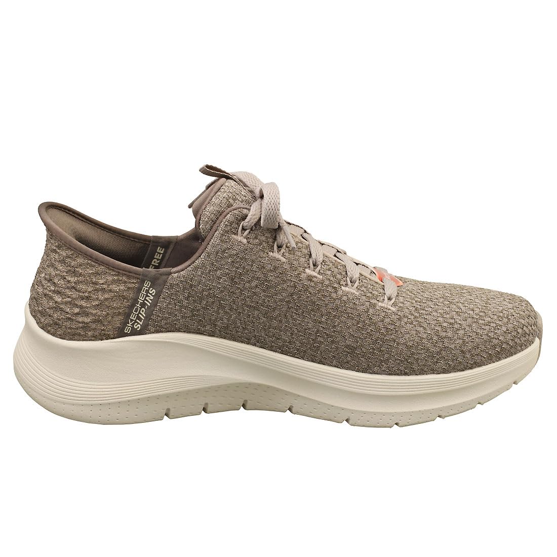 Skechers Men's Comfortable Walking Sneakers - Lightweight Athletic Shoes for Running, Gym & Casual Wear | Breathable Mesh Upper & Cushioned Insoles