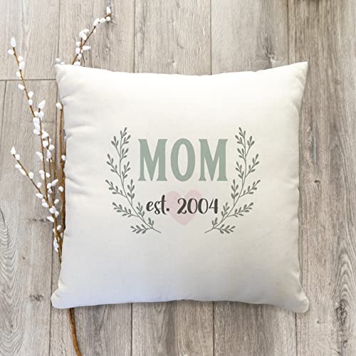Mom Est Design