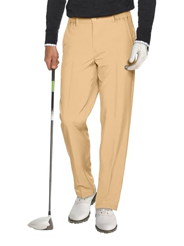 Yellow Khaki