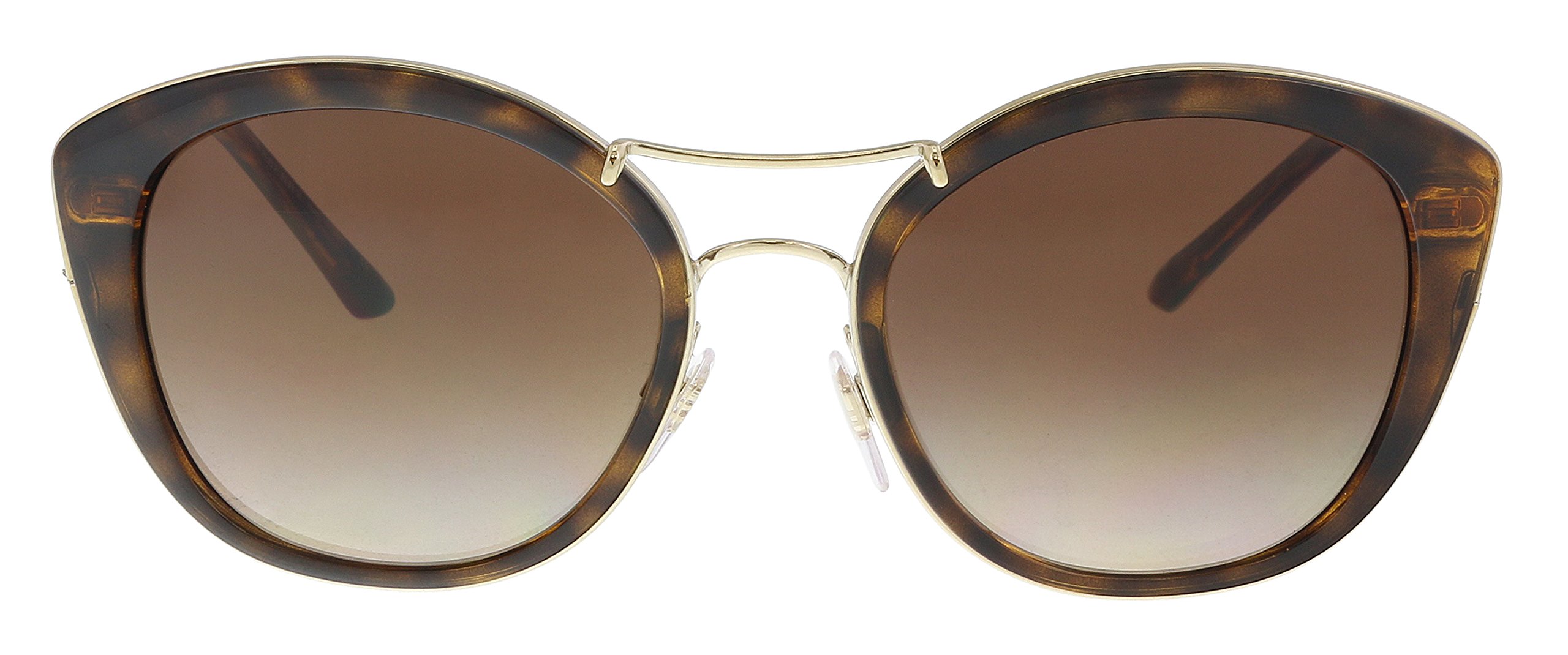 BURBERRY BE 4251 Q 300213 Sunglasses - Dark Havana Brown Gradient Lenses for Women & Men | UV Protection, Fashion Eyewear for Outdoor Activities, Driving & Travel