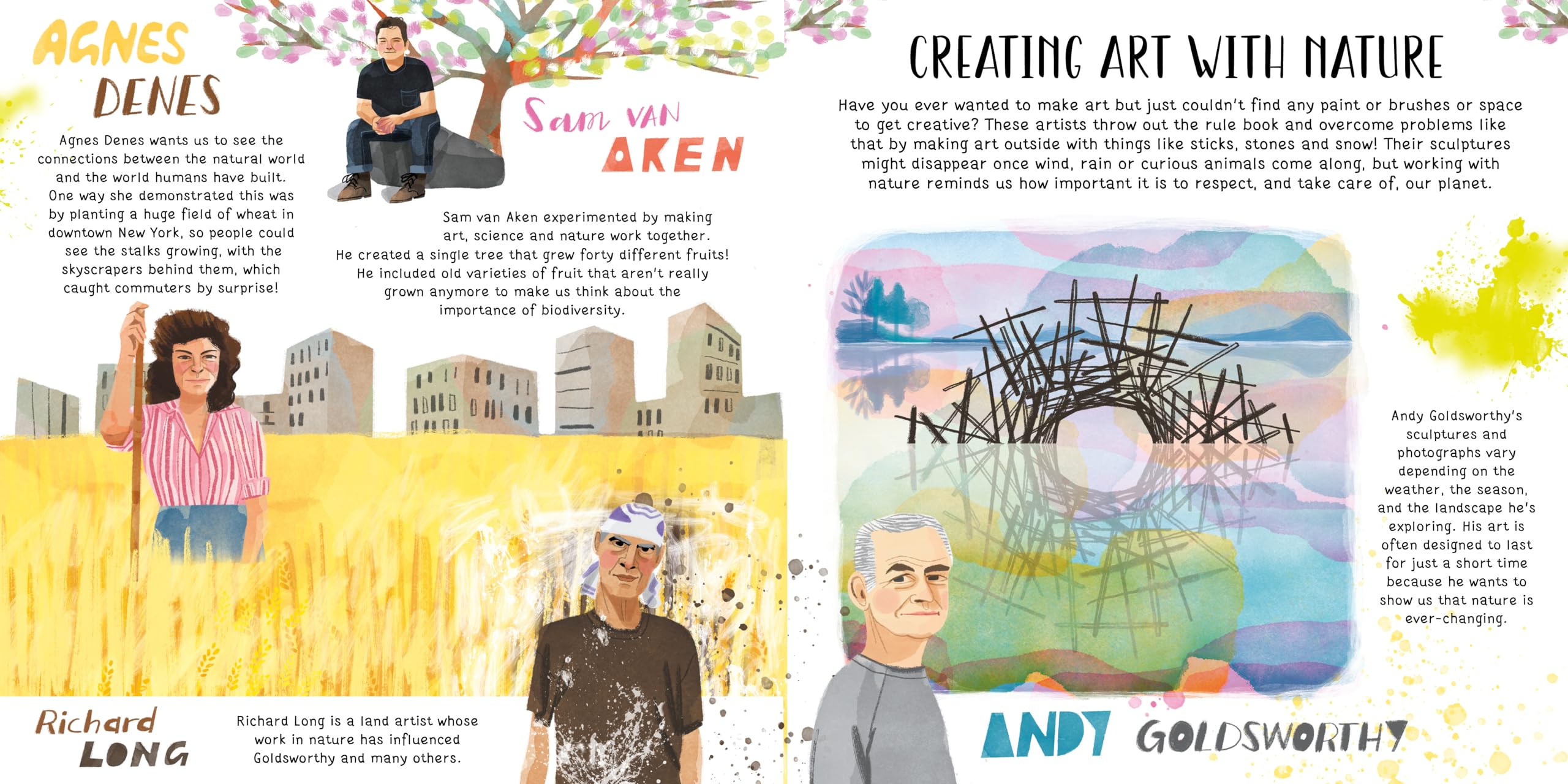 Mould Breakers: Unstoppable Artists - Inspirational Art Book for Creative Minds | Perfect for Artists, Designers & Art Lovers | Home Decor, Studio Inspiration & Gift Idea