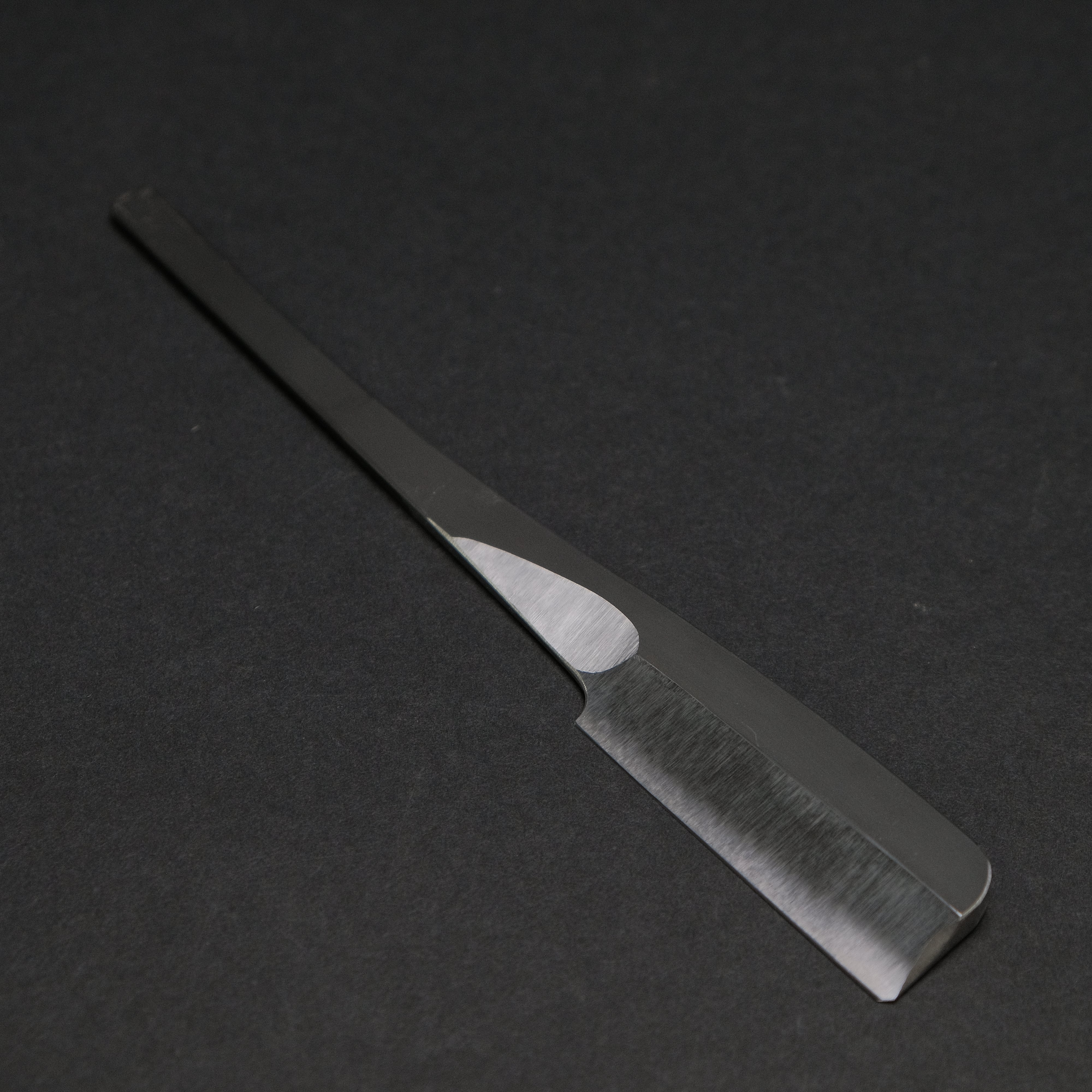 Premium Iwasaki Kamisori Razor - Large Japanese Straight Edge Razor for Professional Shaving & Barber Use - Perfect for Close Shaves, Grooming, and Traditional Wet Shaving Rituals