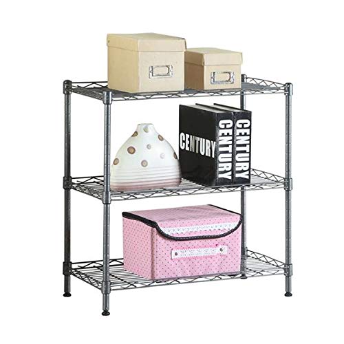 Silver-3-tier