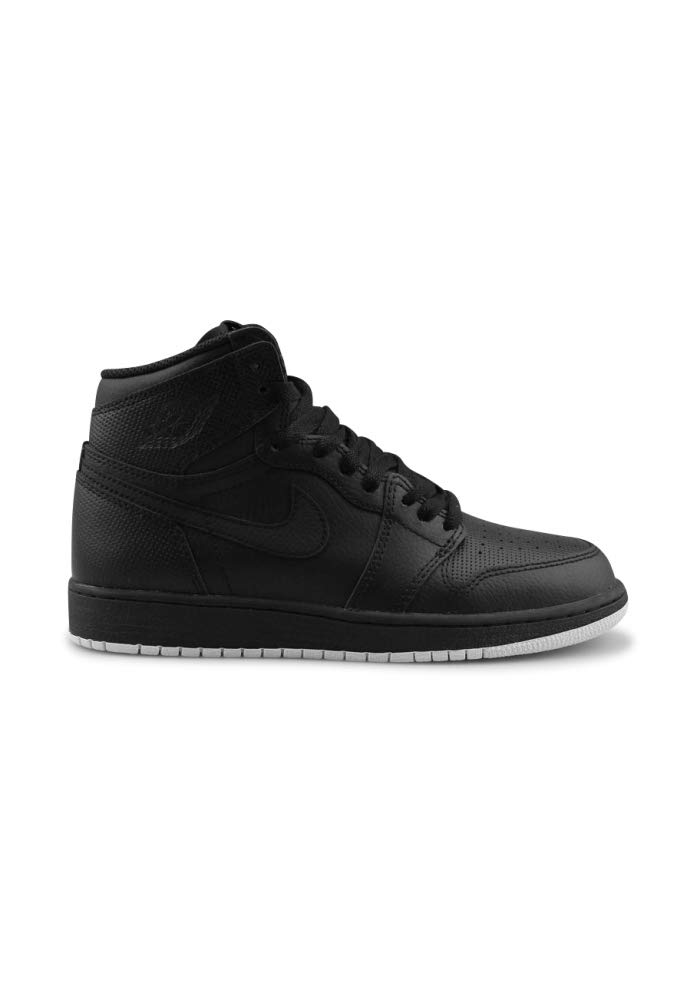 Original Jordan Air 1 Retro OG Kids Sneakers - Classic Basketball Shoes for Boys & Girls - Perfect for School, Sports & Casual Wear