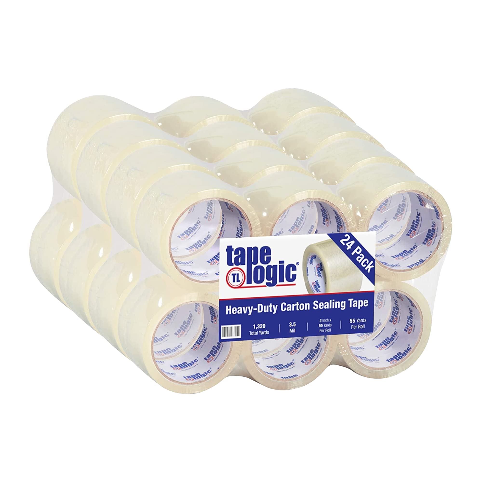 Tape Logic 3